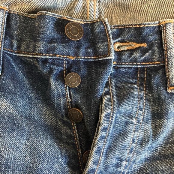 Old Navy Jeans Slim Fit - Picture 6 of 8